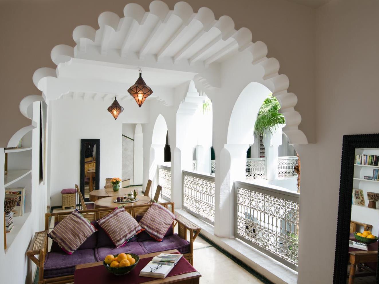 Riad Riad Vert Marrakesh