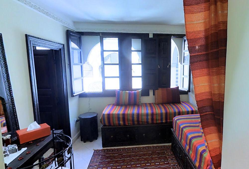 Casa de hóspedes Dar Azul