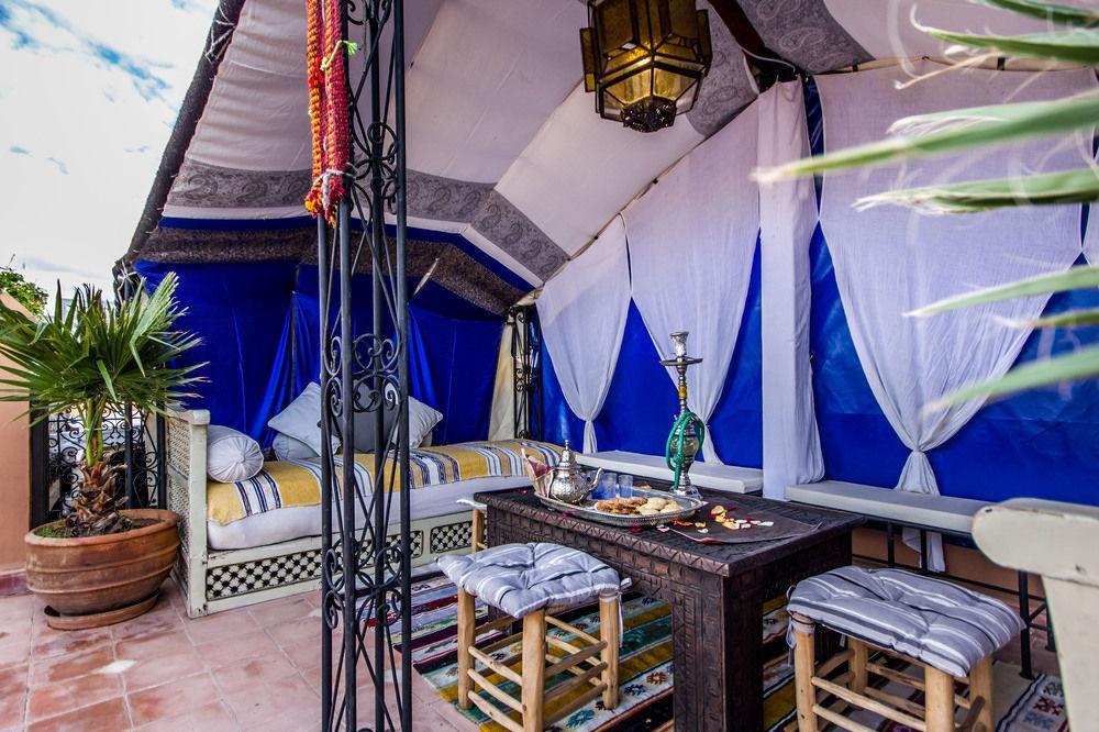 Casa de hóspedes Dar Azul 3*