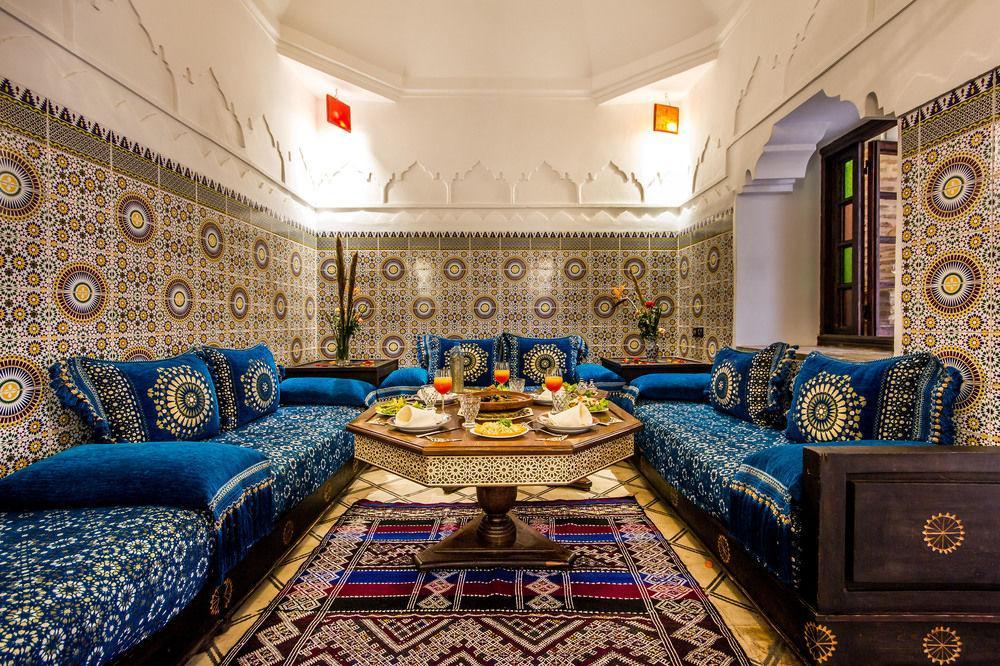 Casa de hóspedes Dar Azul