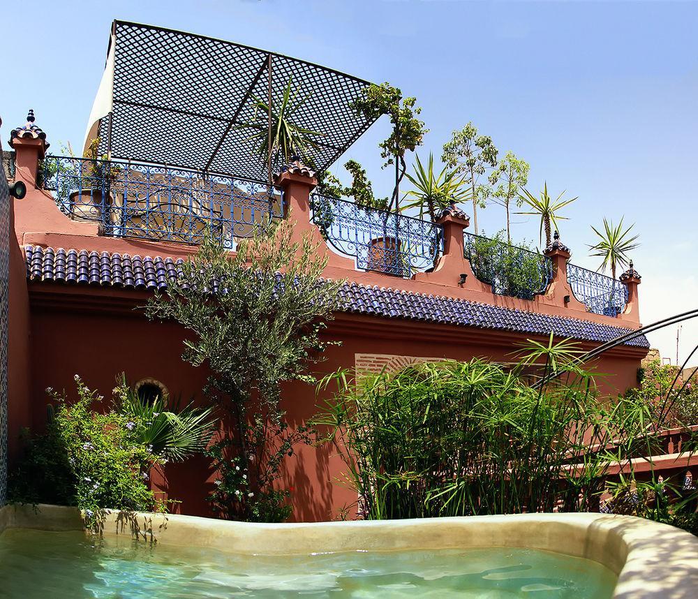 Riad Maipa Boutique