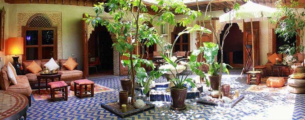 Maipa Boutique Marrakesh