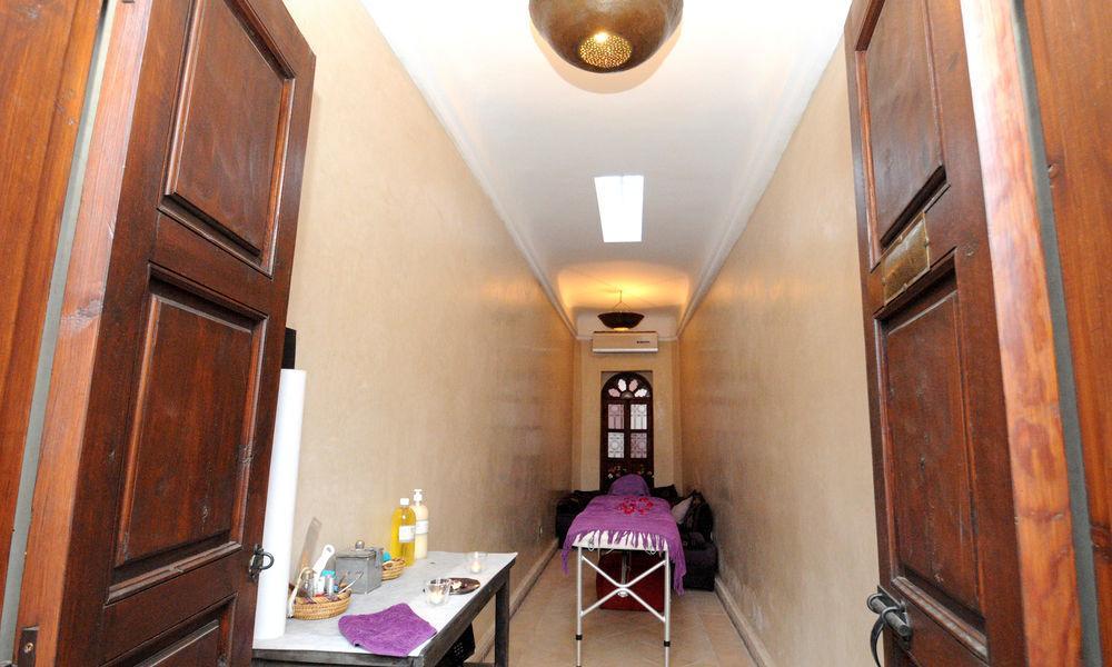 Riad Elias & Marrakesh