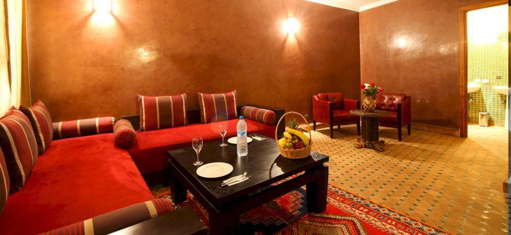 Guest house M & Boutique Marrakesh