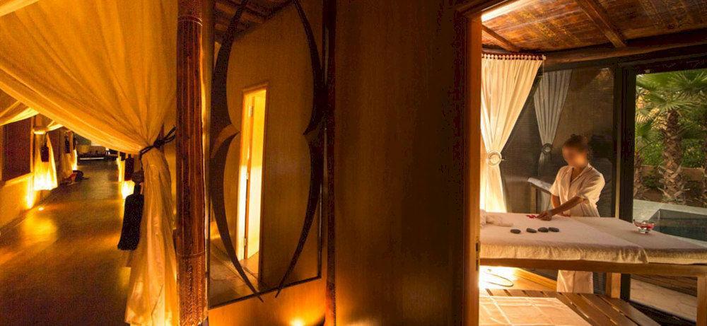 Guest house M & Boutique