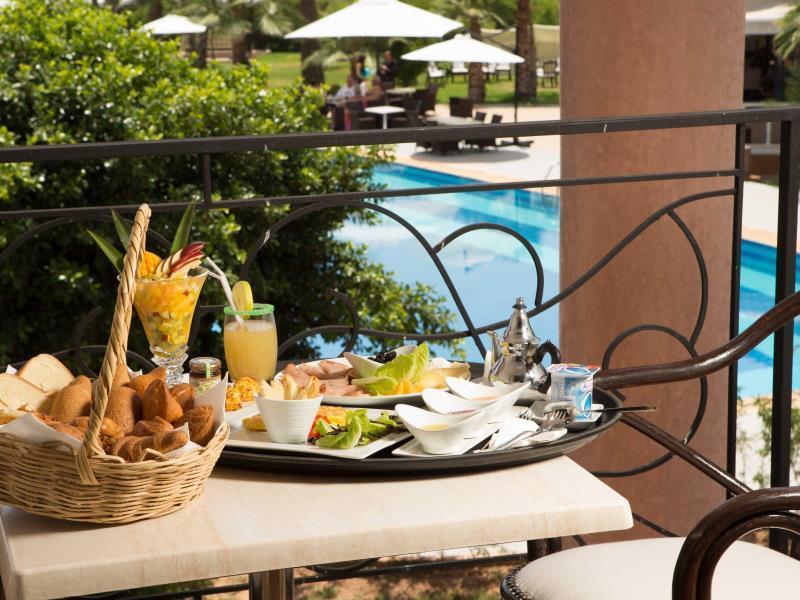 M & Boutique Marrakesh