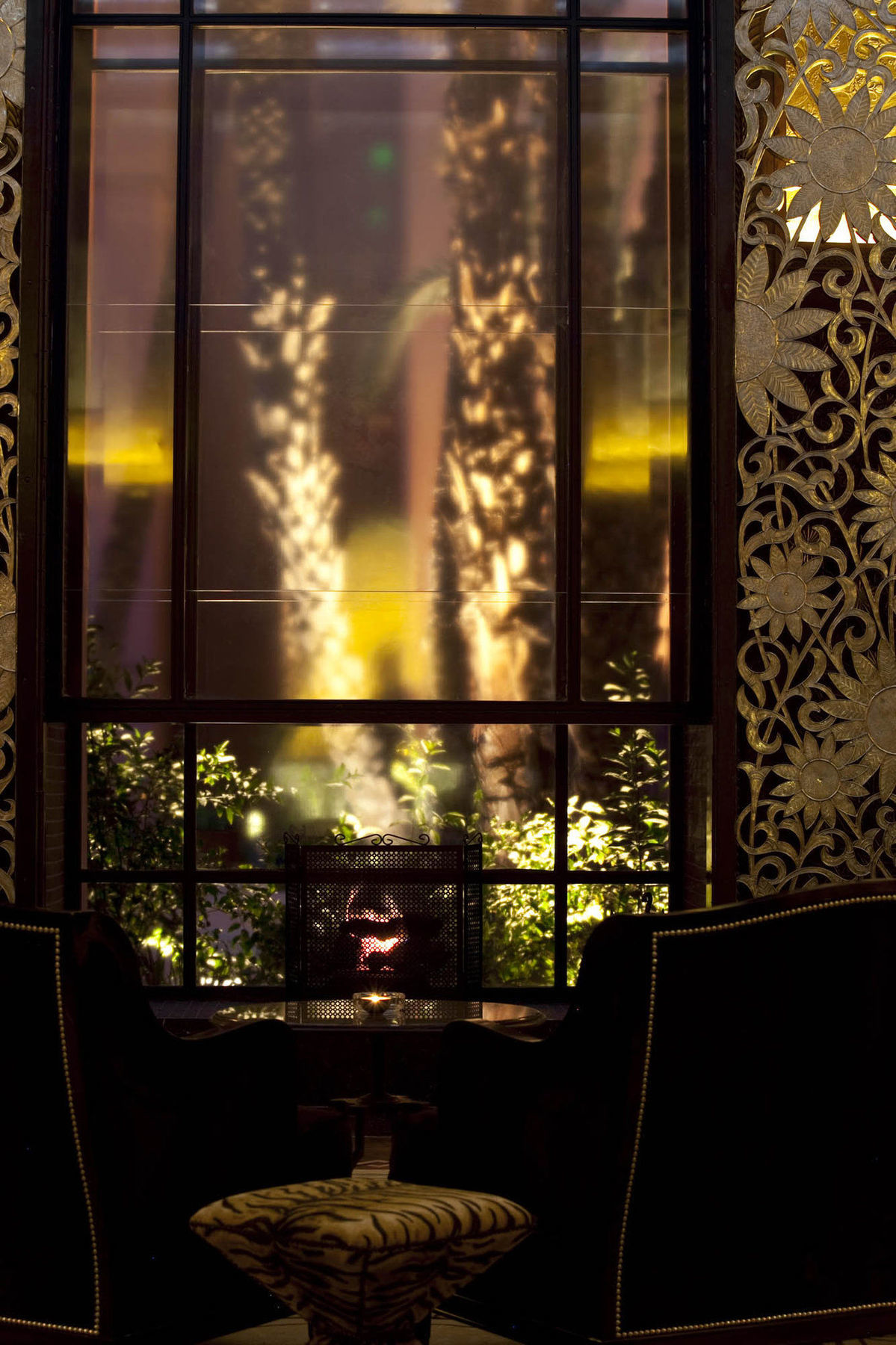 Hotel Royal Mansour Marrakech 5*