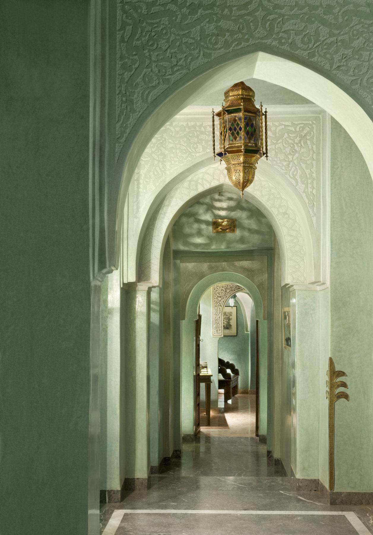 La Sultana Marrakech Marrakesh