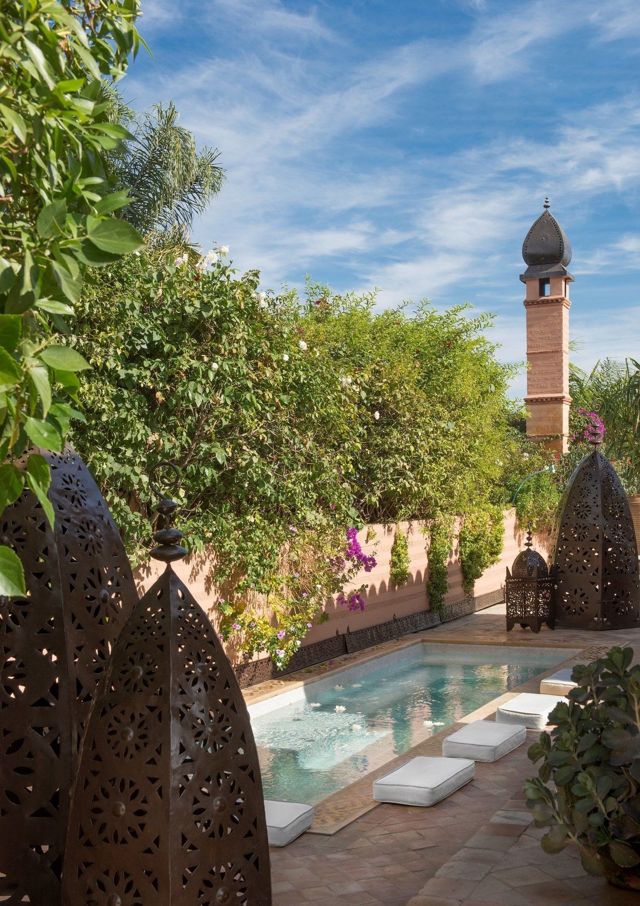 La Sultana Marrakech