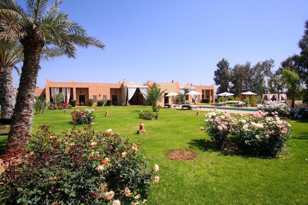 Dar Charaf Marrakesh