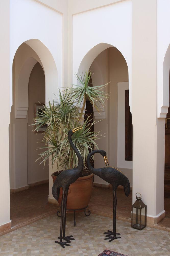 Guest house Dar Charaf Marrakesh