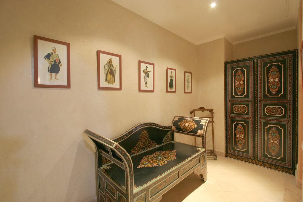 Dar Charaf Marrakesh
