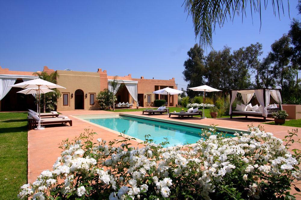 Dar Charaf Marrakesh