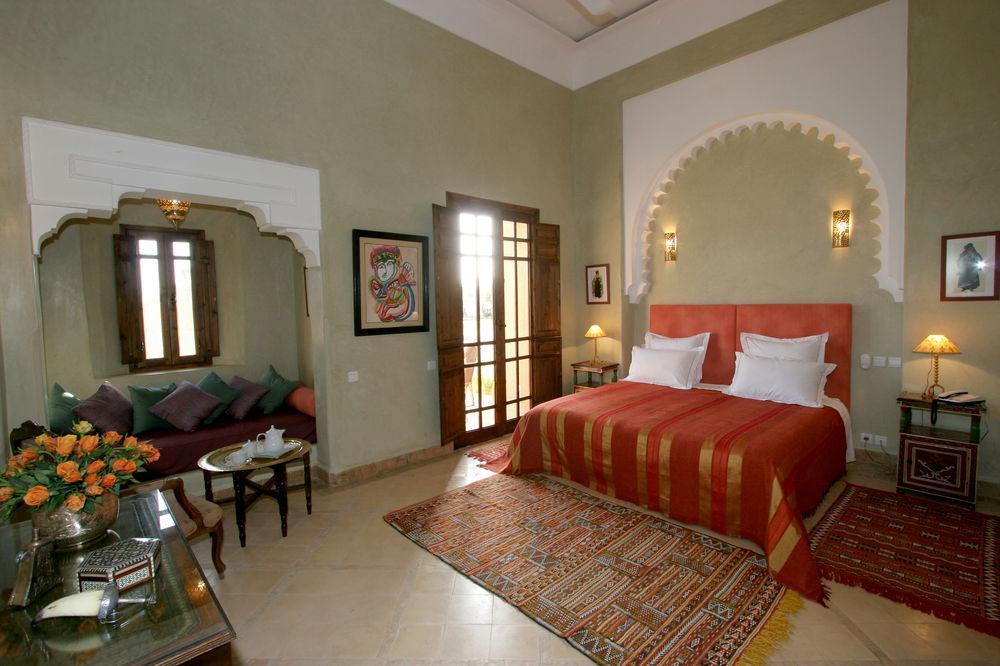 Dar Charaf Marrakesh
