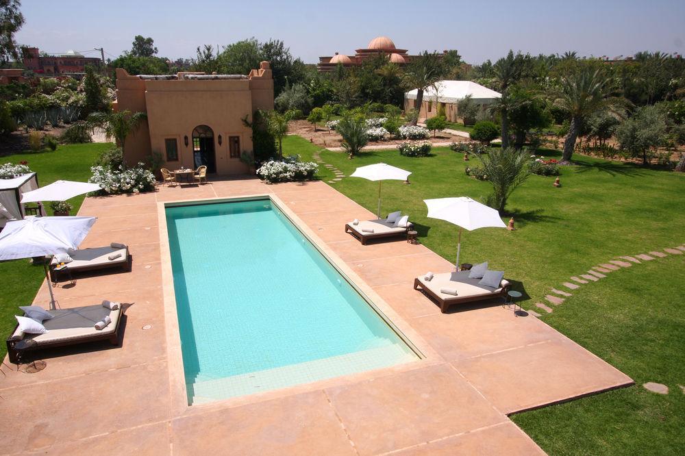 Guest house Dar Charaf
