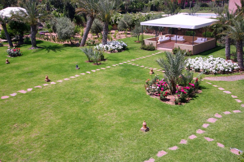 Guest house Dar Charaf 3*