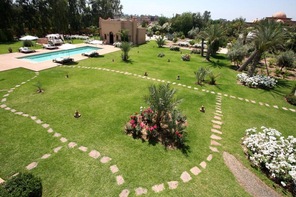 Guest house Dar Charaf Marrakesh