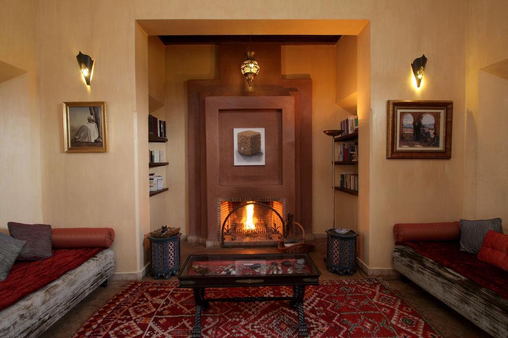Guest house Dar Charaf 3*