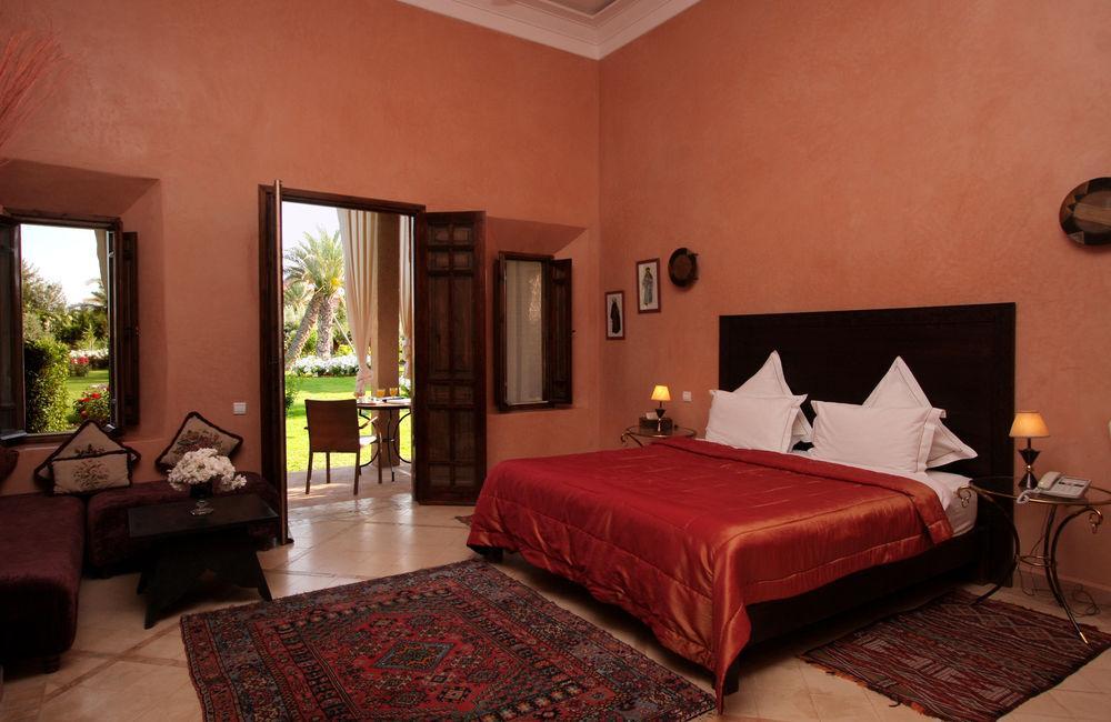 Guest house Dar Charaf Marrakesh
