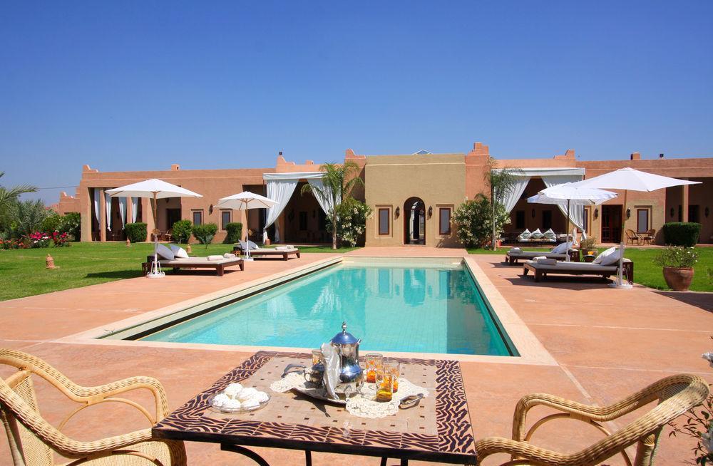 Dar Charaf Marrakesh