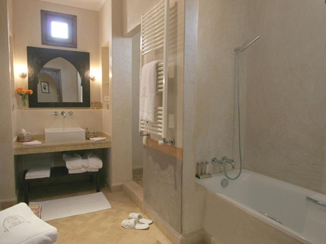 Guest house Dar Charaf