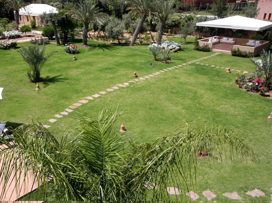 Guest house Dar Charaf 3*