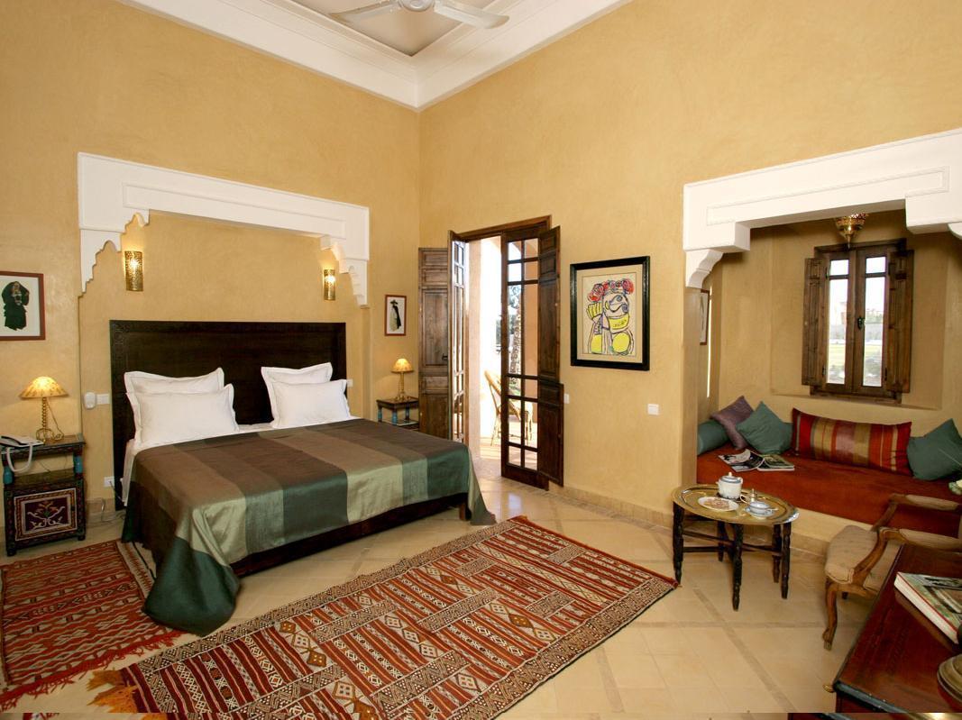 Guest house Dar Charaf Marrakesh