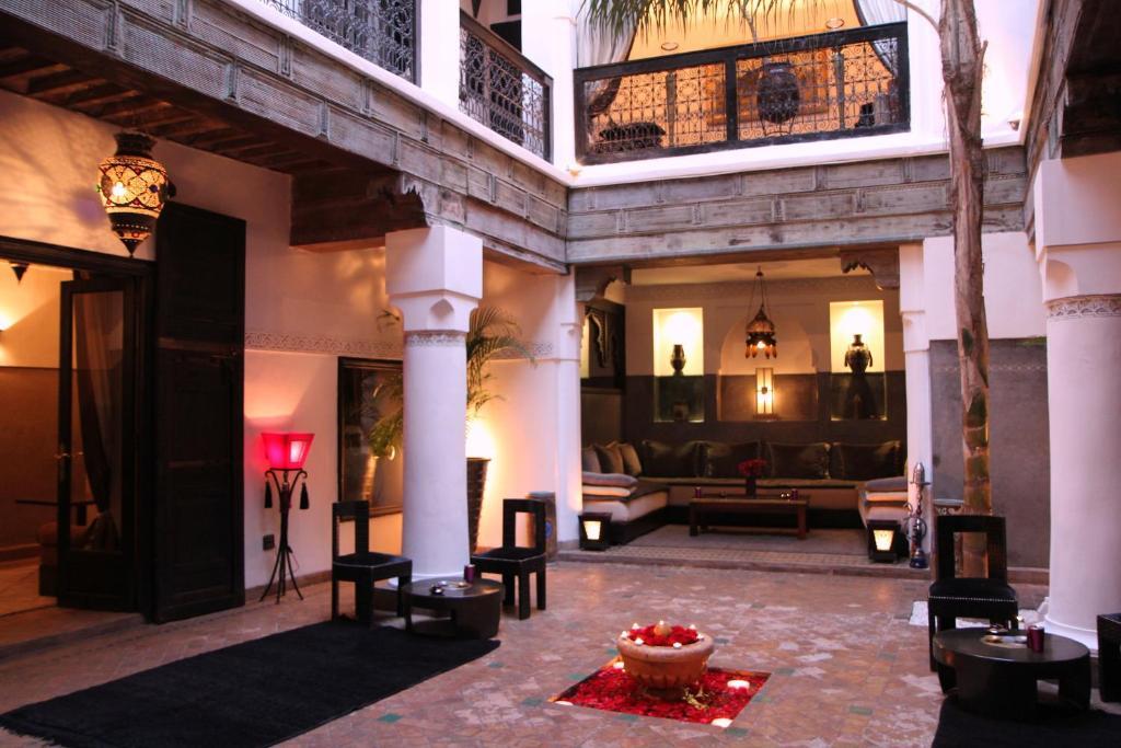 Riad Terra Bahia 3*