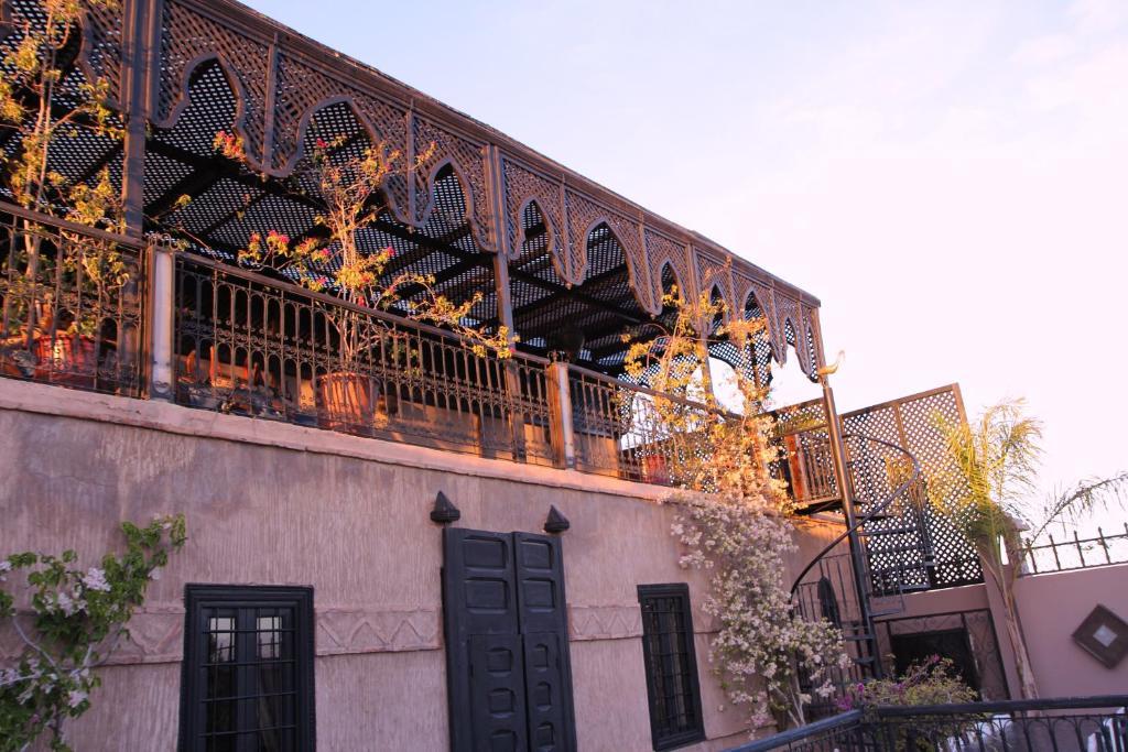 Terra Bahia Riad