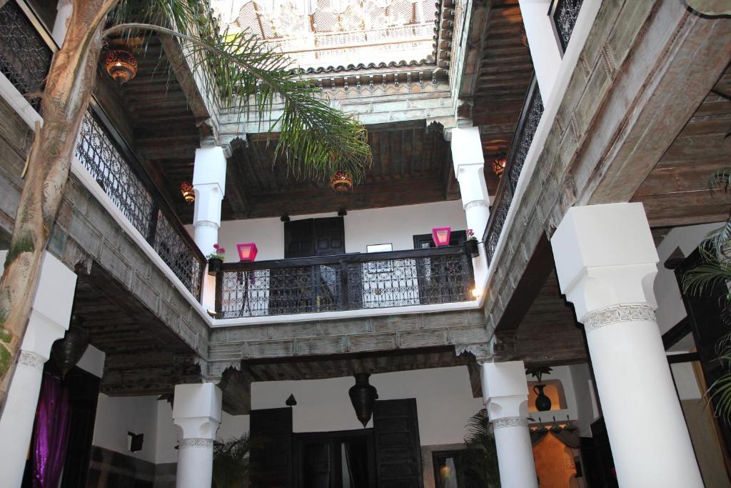Riad Terra Bahia