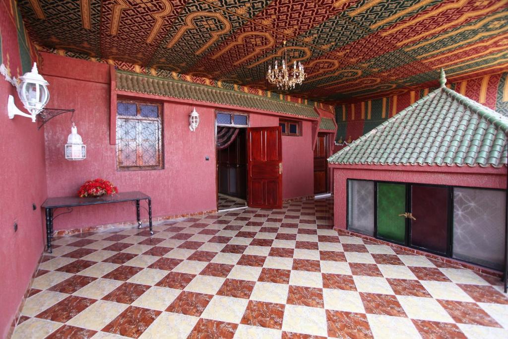 Bed & Breakfast Fatouma
