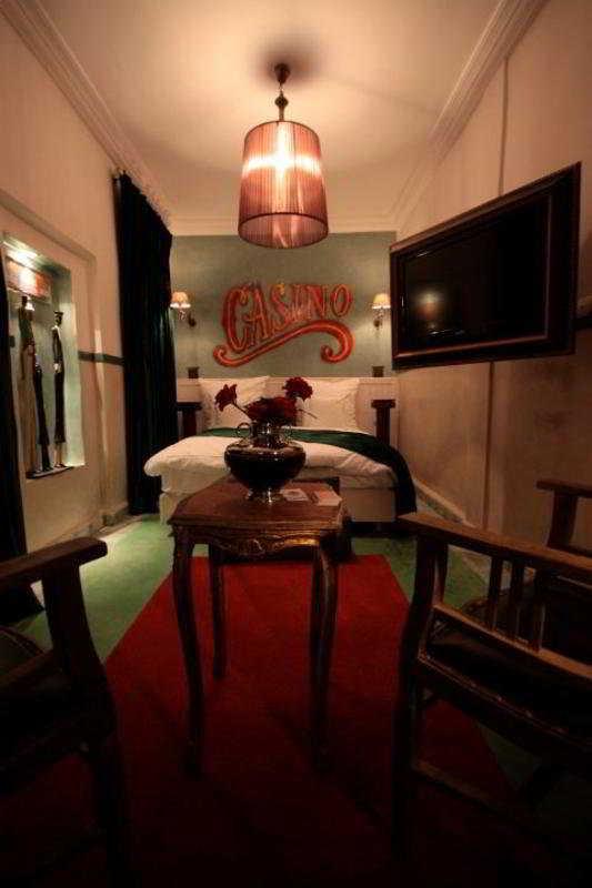 Heritage Marrakech Apartment