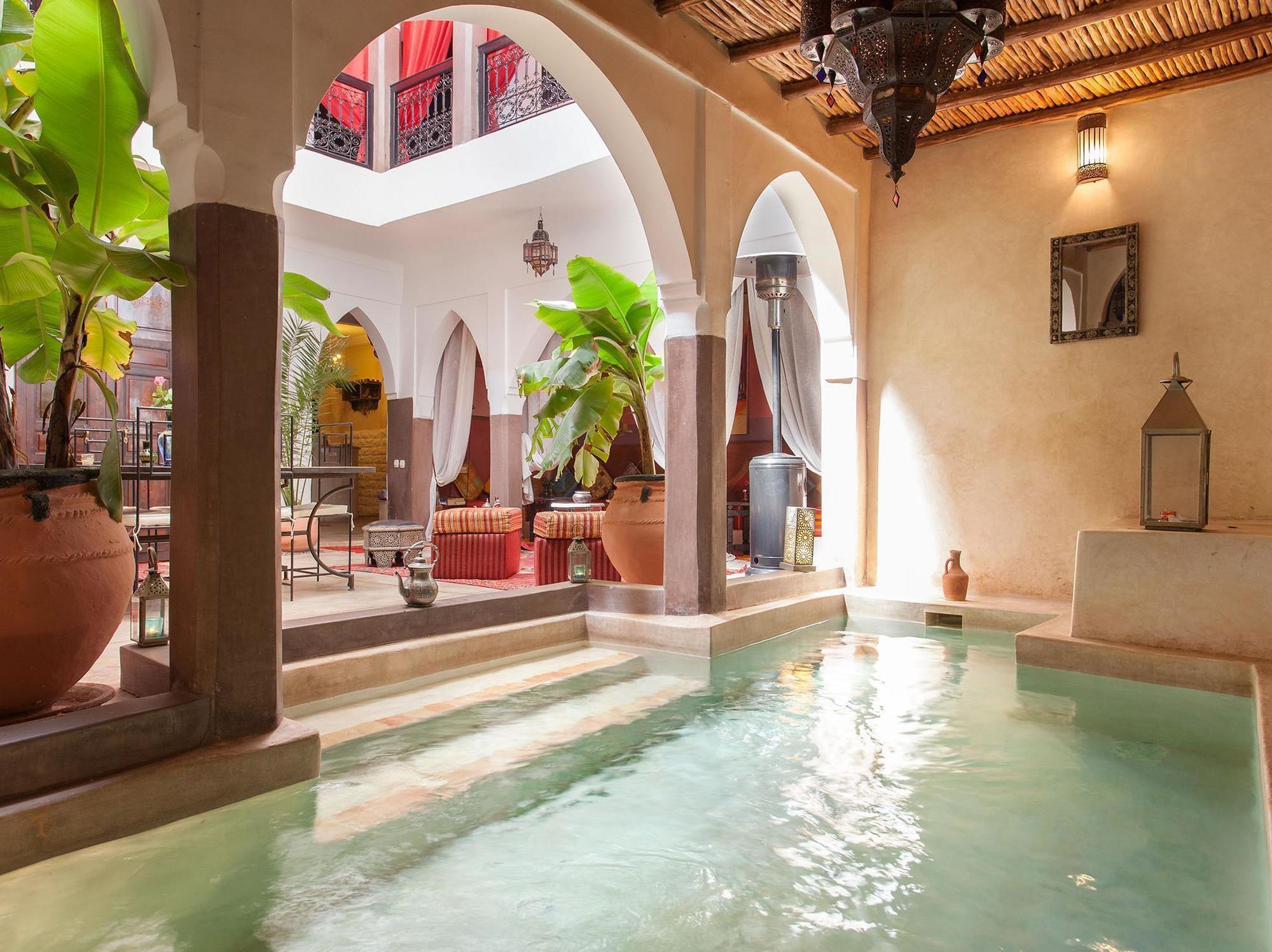 Dar Kamar Zamane (adults Only) Hotel