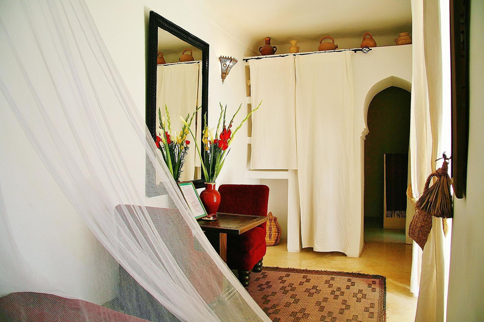 Dar Soukaina Riad Marrakesh