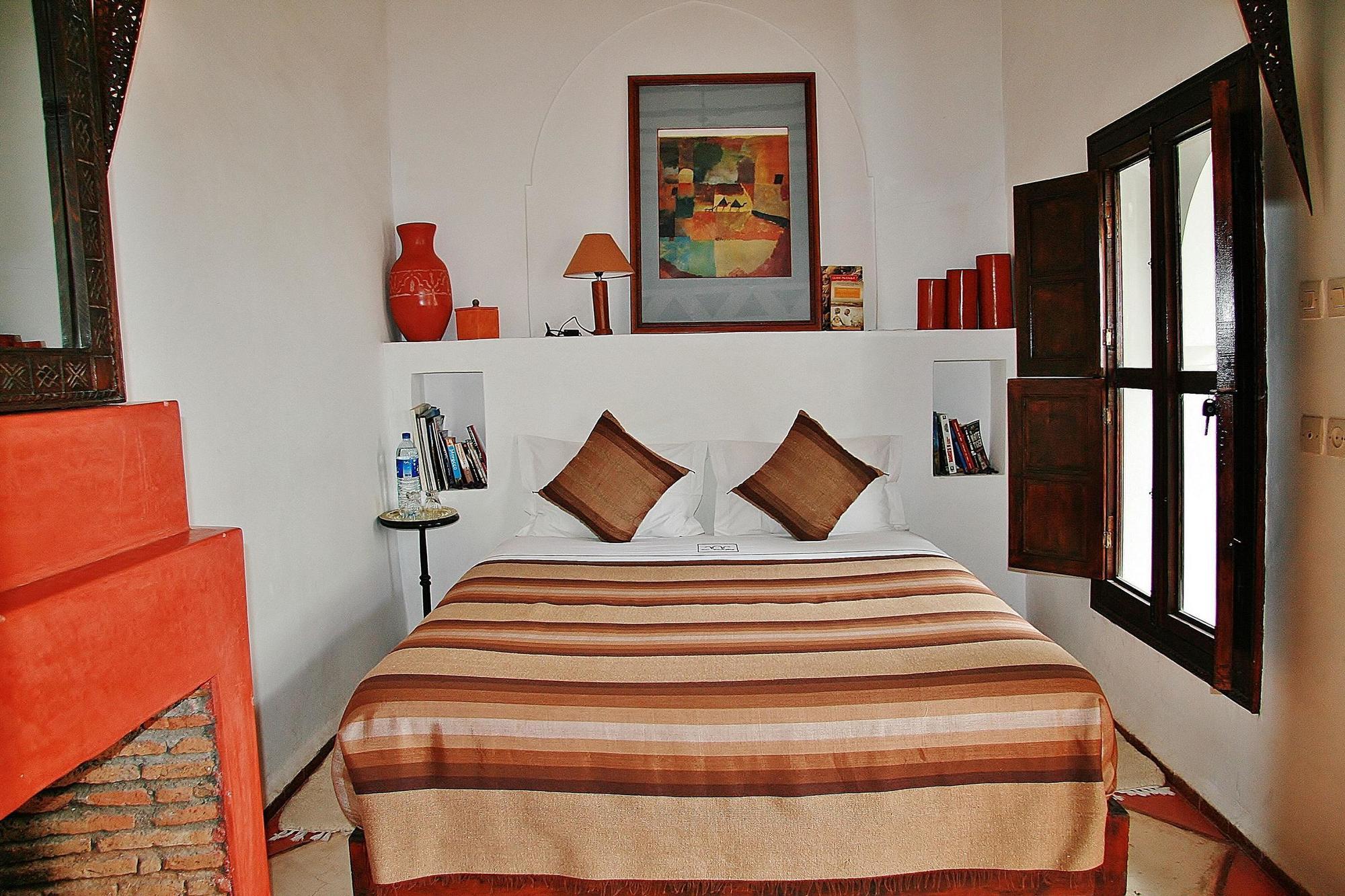 Dar Soukaina Riad Marrakesh