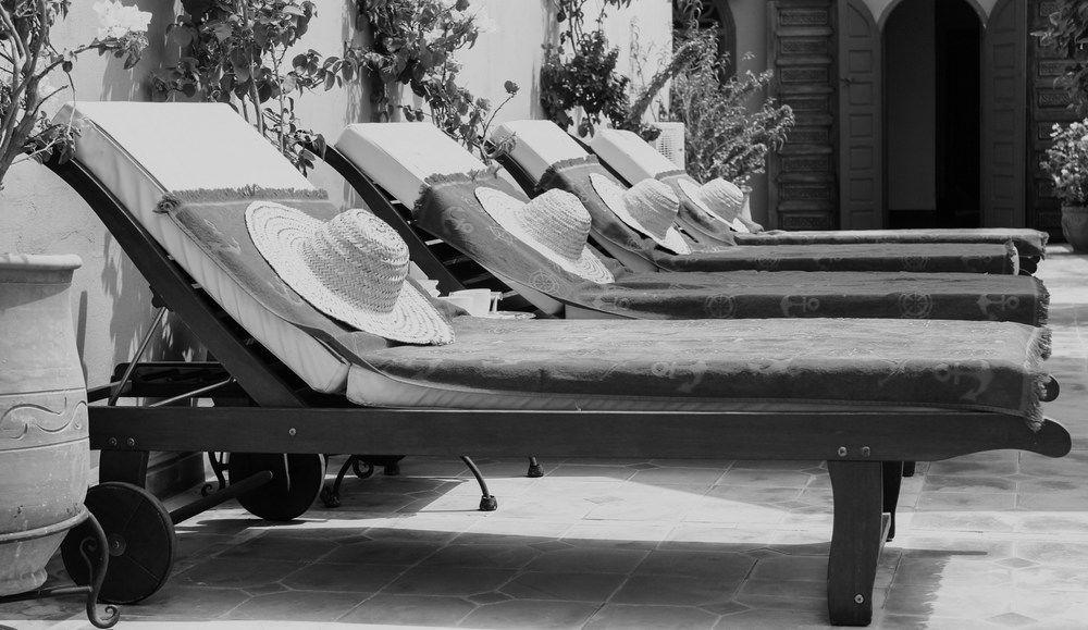 Le Pavillon Oriental 4* Marrakesh