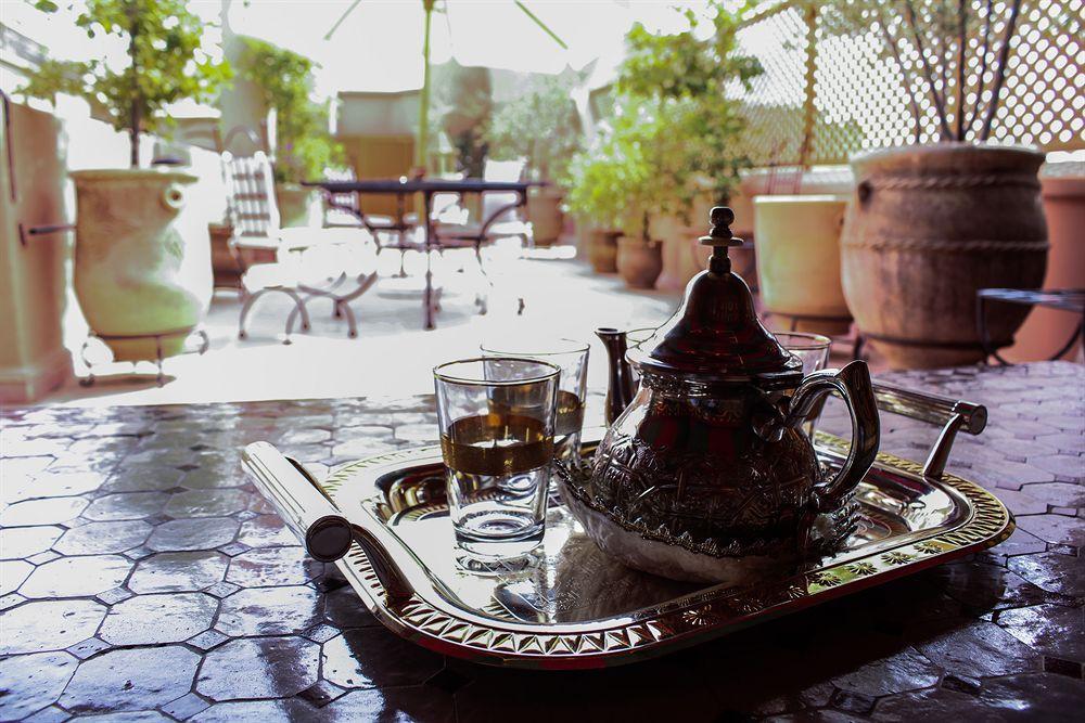 Le Pavillon Oriental 4*