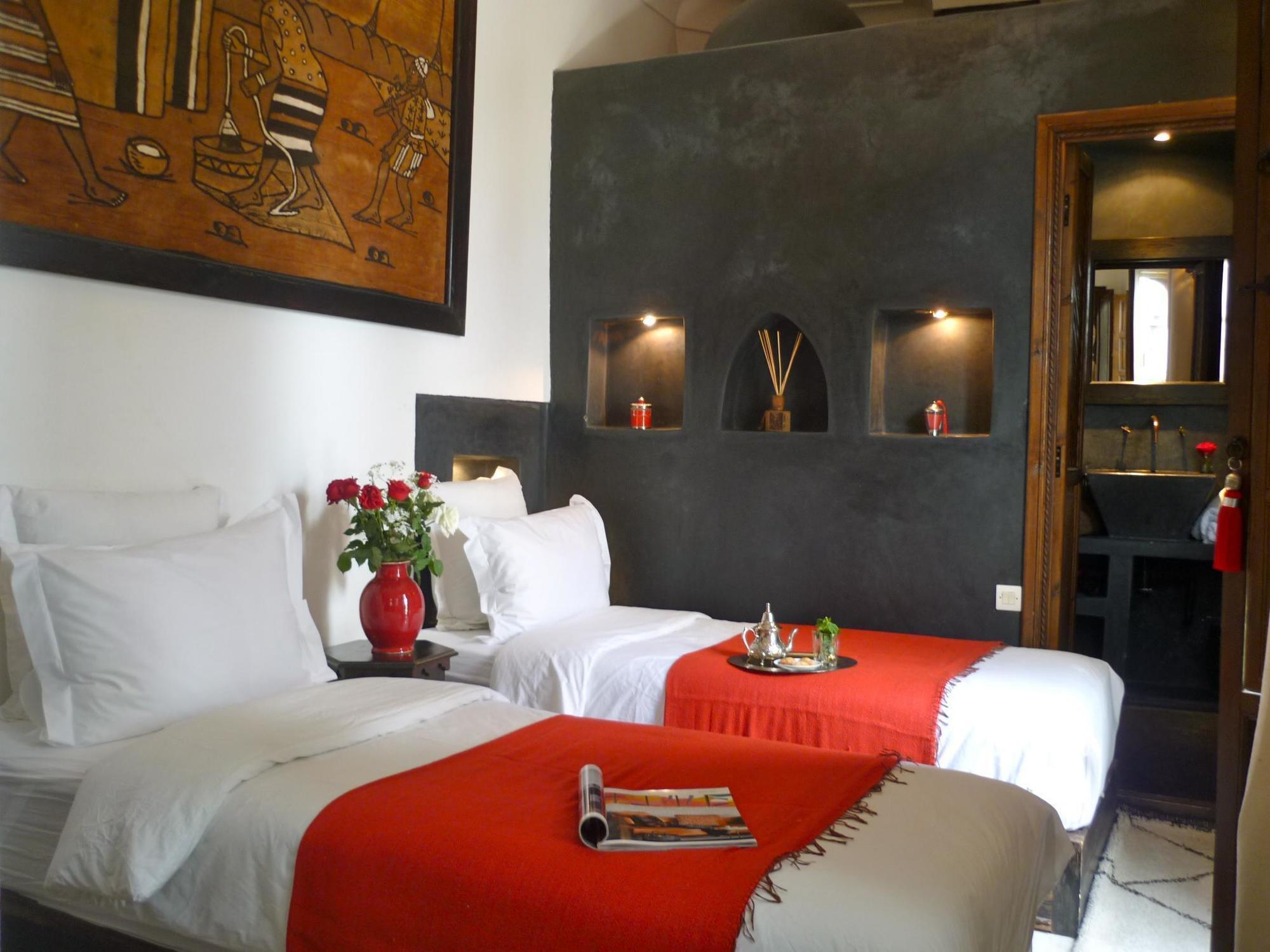 Dar Zaman 3* Marrakesh