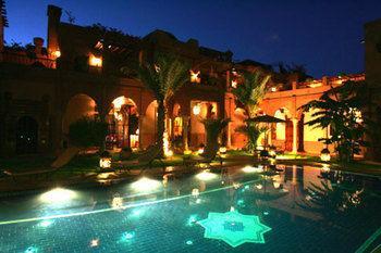 Dar Catalina Riad Marrakesh