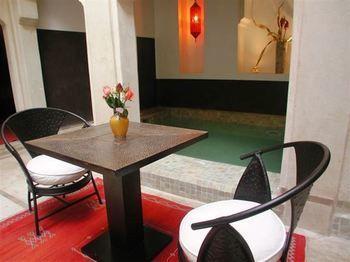Riad Diana 4* Marrakesh