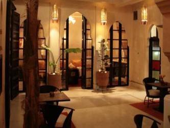Riad Diana 4*