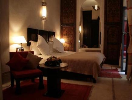 Riad Diana Riad Marrakesh