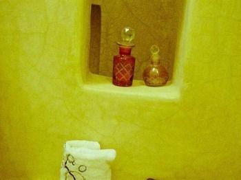 M'boja Chez Ali Baba Riad