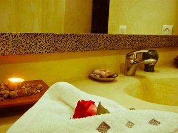 M'boja Chez Ali Baba 3* Marrakesh