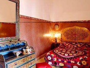 Dar Abiad 3* Marrakesh