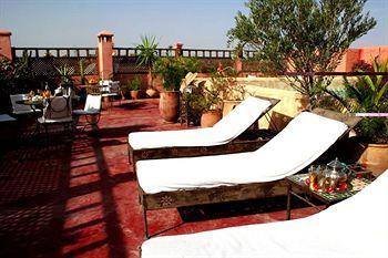 Dar Abiad Hotel