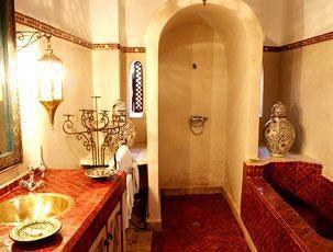 Dar Abiad 3* Marrakesh