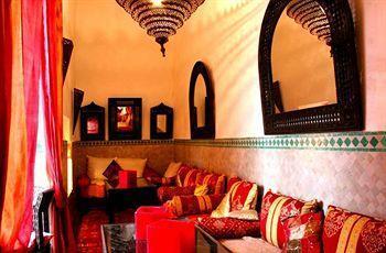 Dar Abiad Hotel 3*