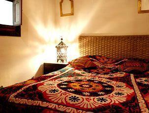 Dar Abiad Hotel Marrakesh
