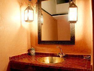Dar Abiad 3* Marrakesh